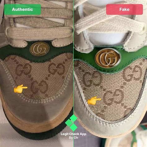 mirror quality replica gucci shoes|* How to Tell Fake Gucci Shoes: A Comprehensive Guide to .